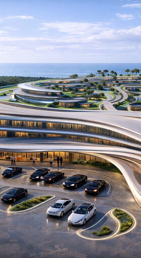 ERDEM DÜZGÜN MİMARLIK