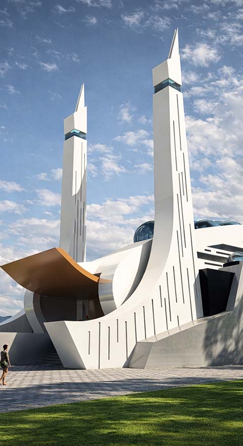 ERDEM DÜZGÜN MİMARLIK