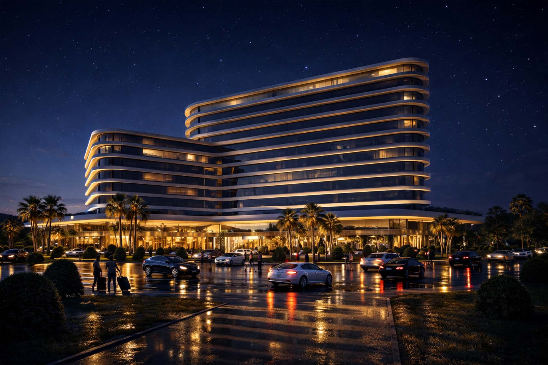 ERDEM DÜZGÜN MİMARLIK